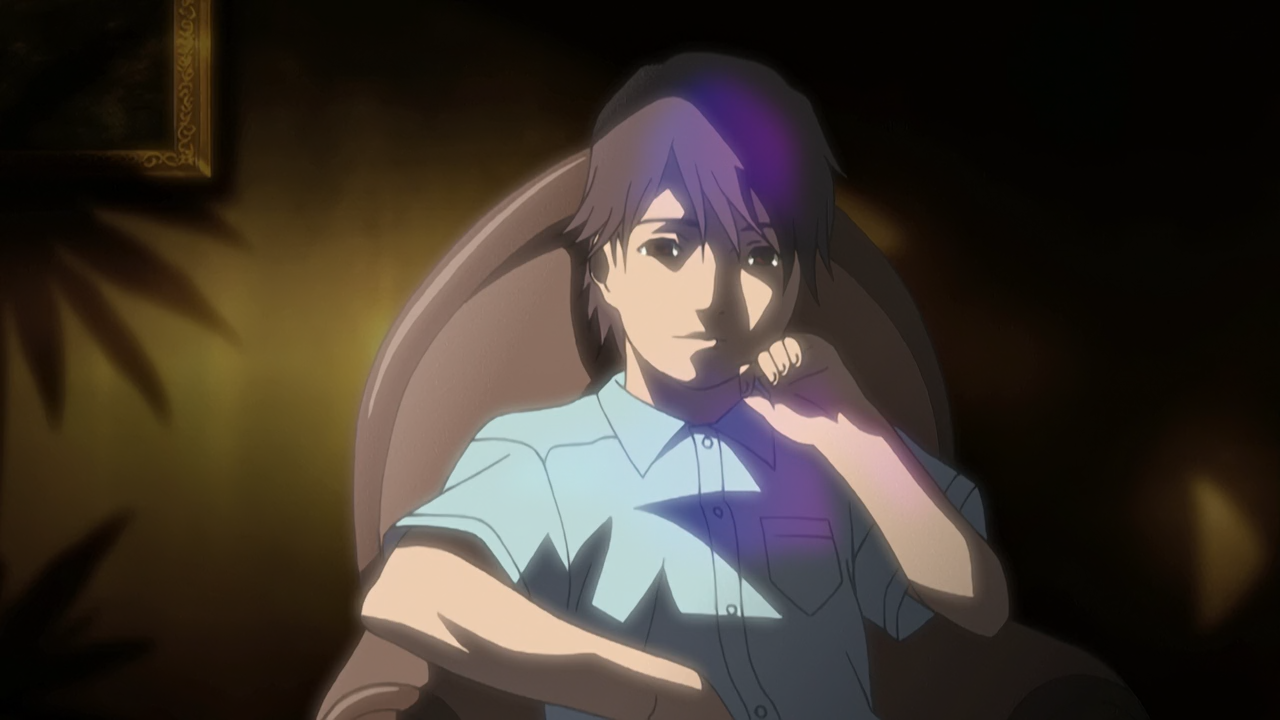 Cossette no Shouzou [720p] (Horadric)